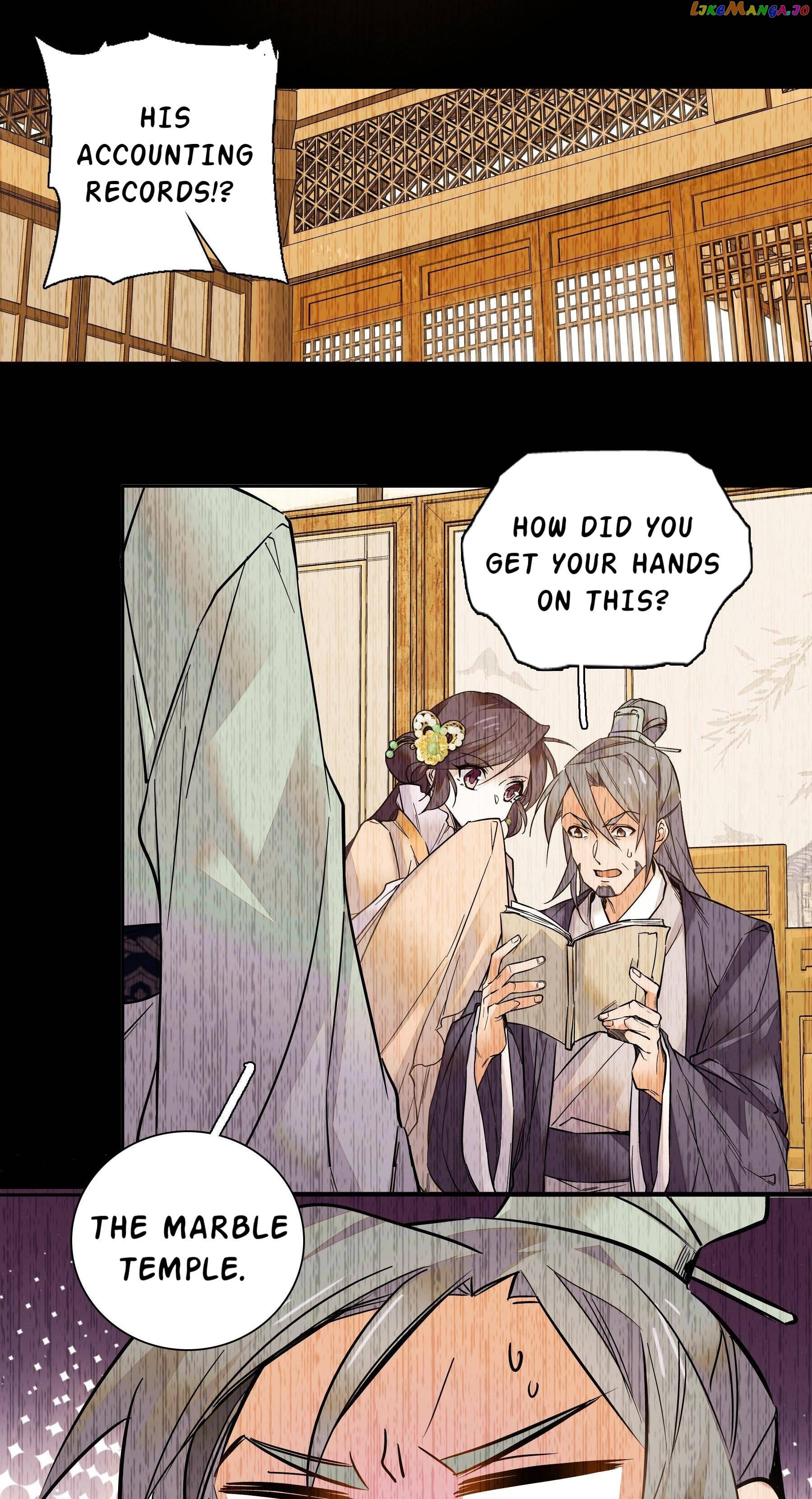 We Are Different, Your Majesty chapter 12 - page 28